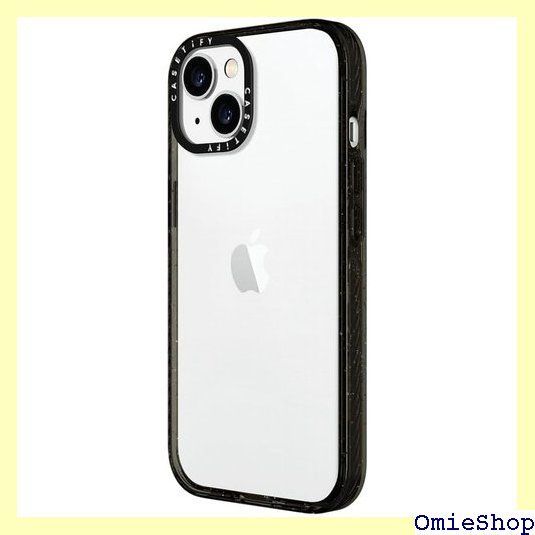 CASETiFY インパクトリングスタンド MagSafe対応 iPhone 15 ケース