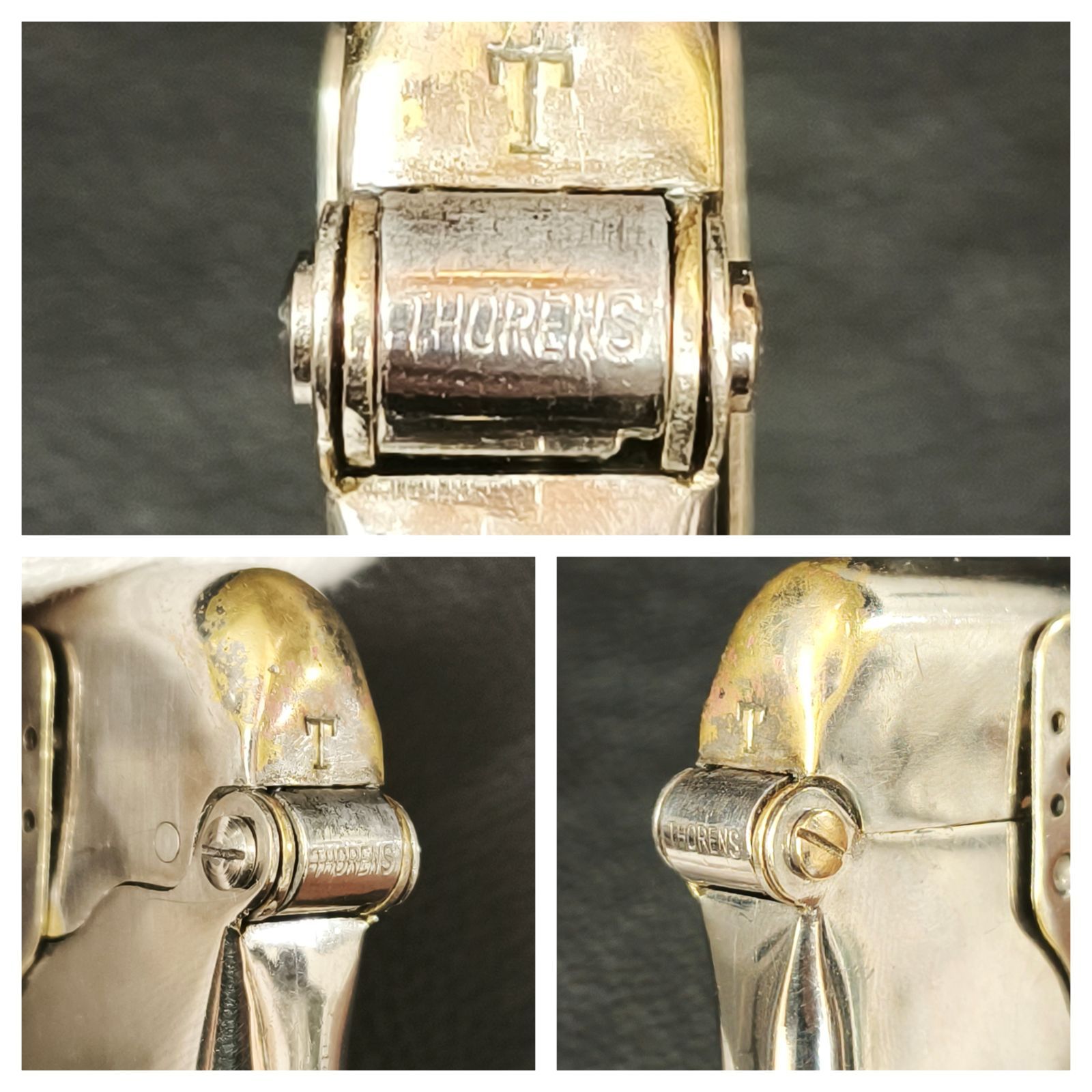 トーレンス THORENS