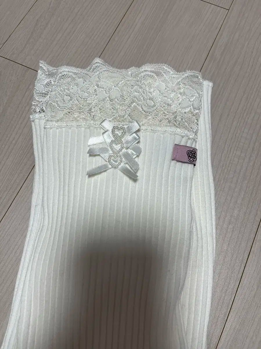 Babymetalclub ベベメクル レッグウォーマー