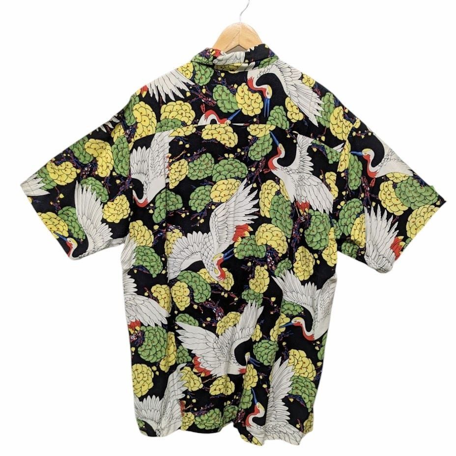PINEAPPLE JUICE パイナップルシューズ Aloha Shirts アロハ