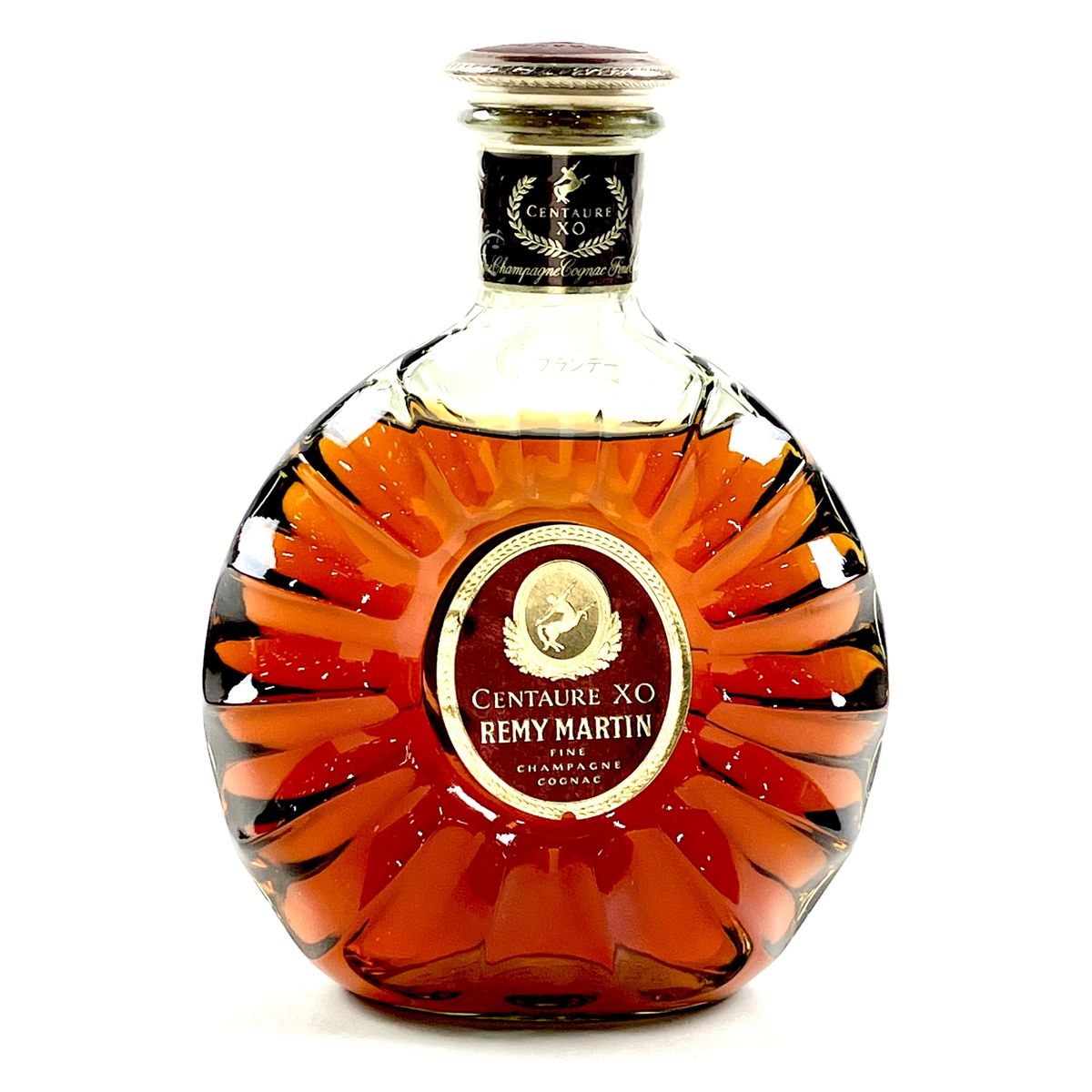 レミーマルタン XO クリアボトル 700ml コニャック 古酒 - メルカリ レミーマルタン XO クリアボトル 700ml コニャック 古酒 - メルカリ