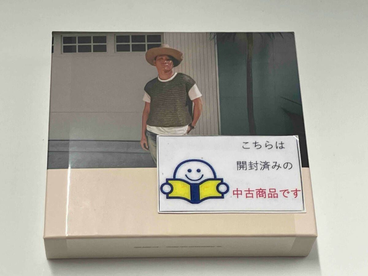 Amazon限定　平井大 HOPE/WISH 直筆サイン入りメガジャケ付 Amazon.co.jp: 【Amazon.co.jp限定】HOPE / WISH(CD2枚組+Blu
