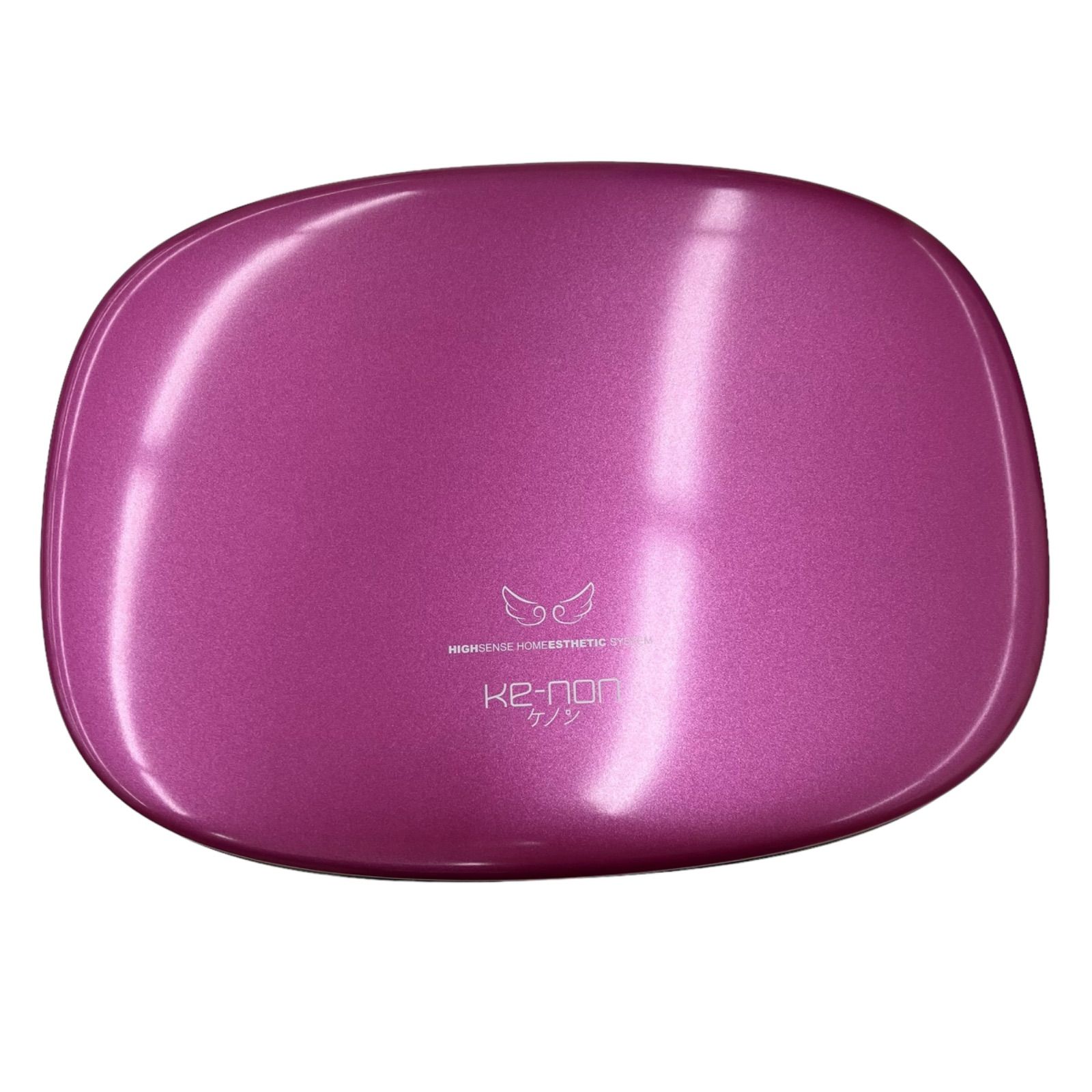 Ke-non ケノンNIPL-2080 PINK v4.1
