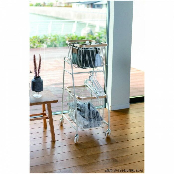 ホワイト LIVCS2WH