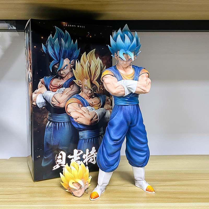 ドラゴンボール フィギュア ベジット ガレージキット