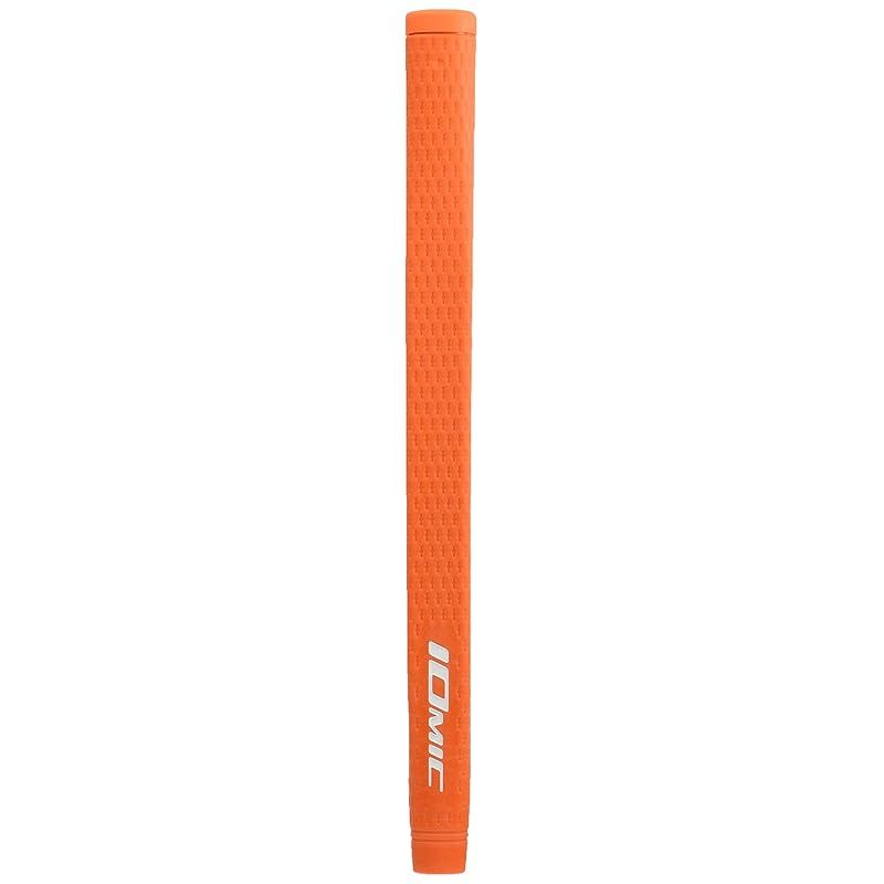 IOMIC（イオミック） Sticky Putter M58 オレンジ 1