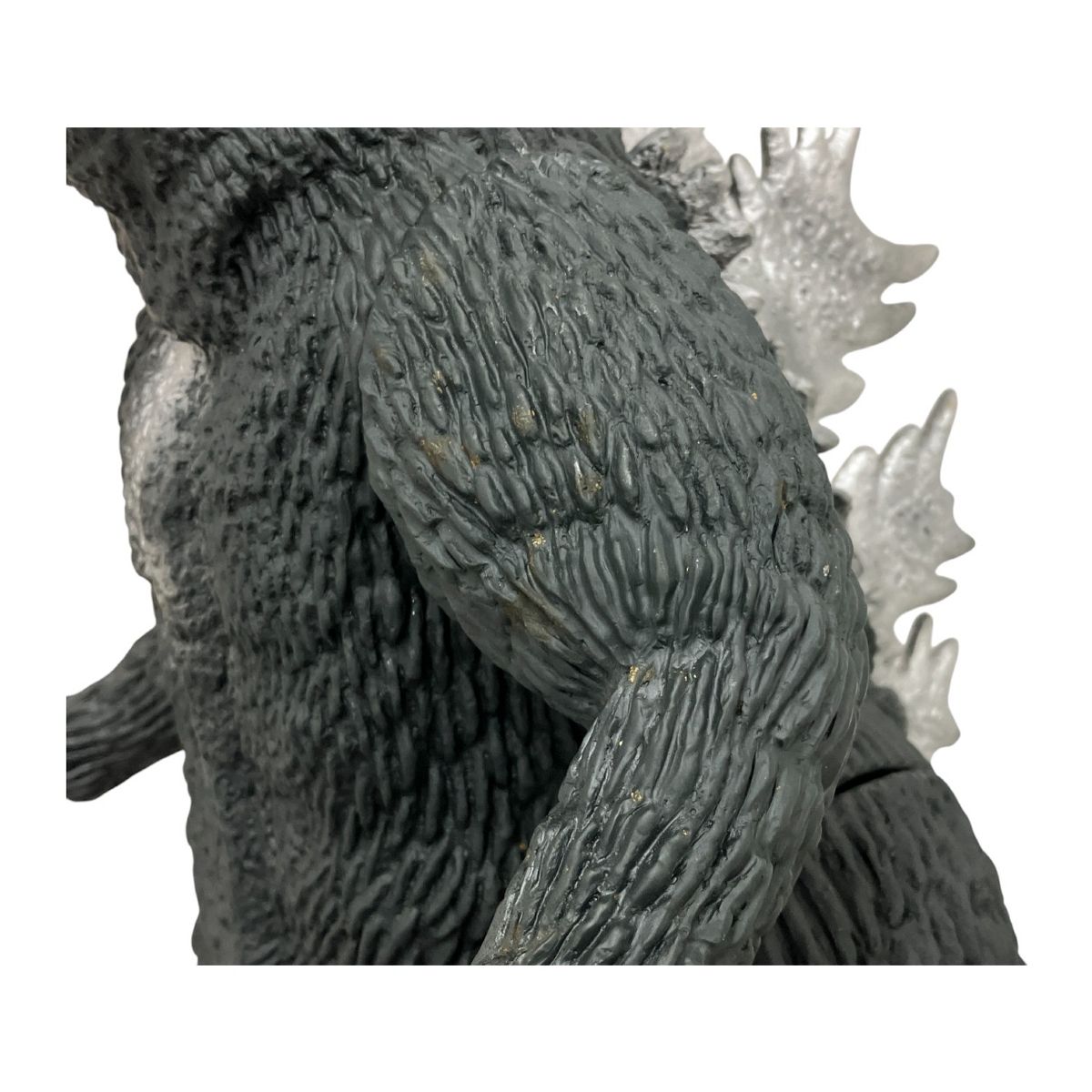 BANDAI ポピー事業部 限定版 ゴジラ 1984年 ヴィンテージ 当時物