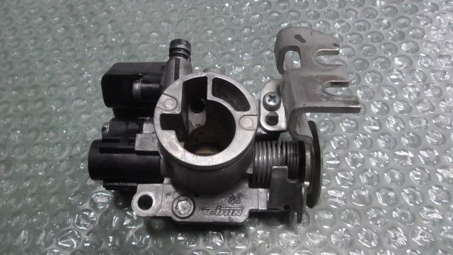 TACT４スト ベーシック　AF79-1315xxx　の　スロットルボディ:#1728533475