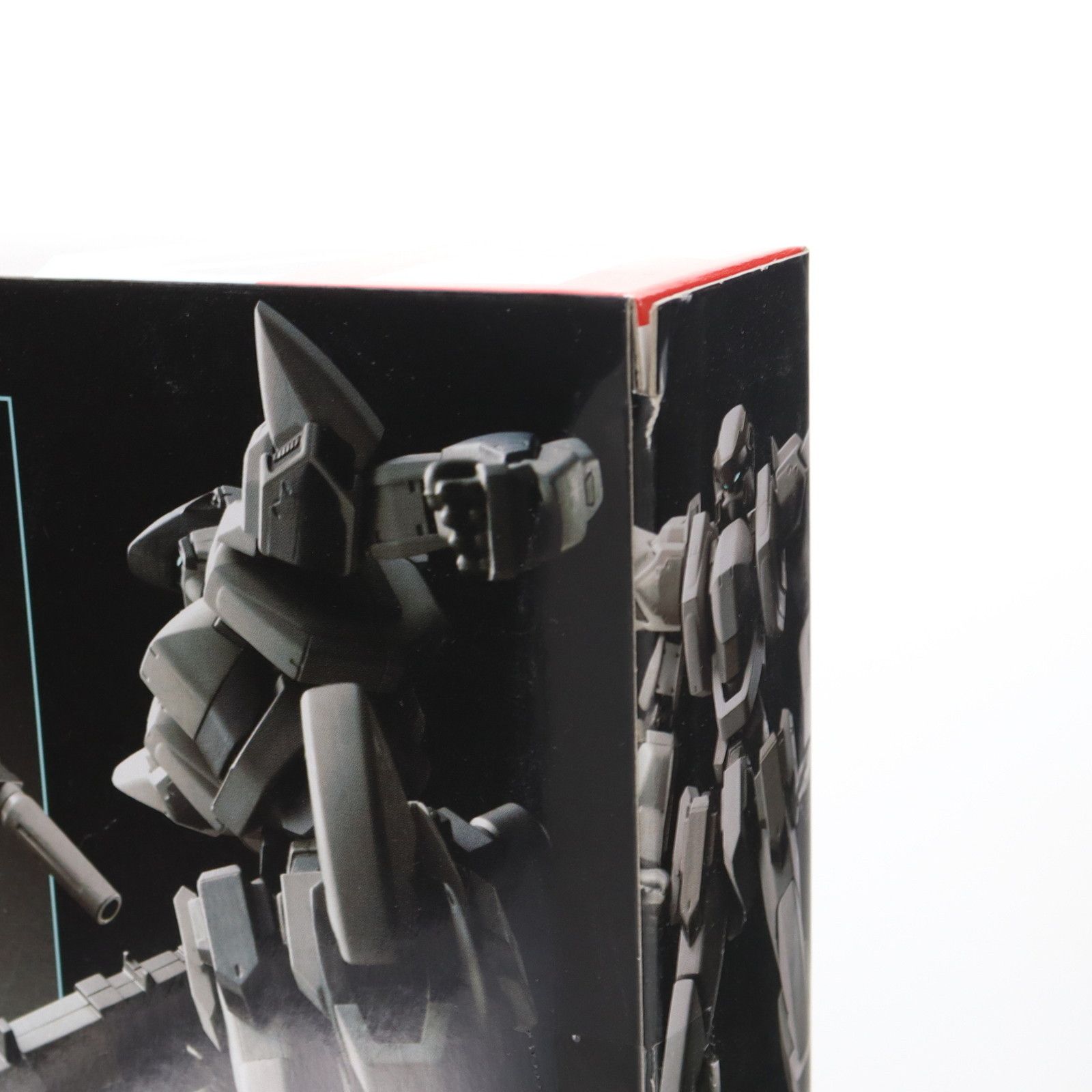 電撃屋限定 ROBOT魂(SIDE AS) アーバレスト(M9カラー)+武器
