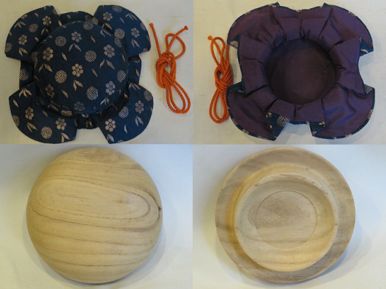 十月◆特売品 滋賀県 膳所焼 陽炎園 岩崎新定作 飾壷 飾紐結方解説 税込 送料込 WWW_IMPECCABLEHEALTHCARESERVICES_COM