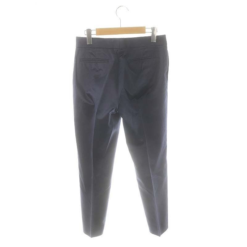 Drawer ドゥロワー サテンパンツ カジュアルパンツ スラックス Drawer ドゥロワー サテンパンツ カジュアルパンツ スラックス