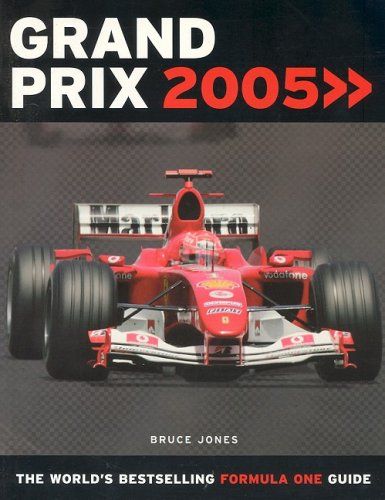Guide To 2005 Fia Formula One World Championship: The World'