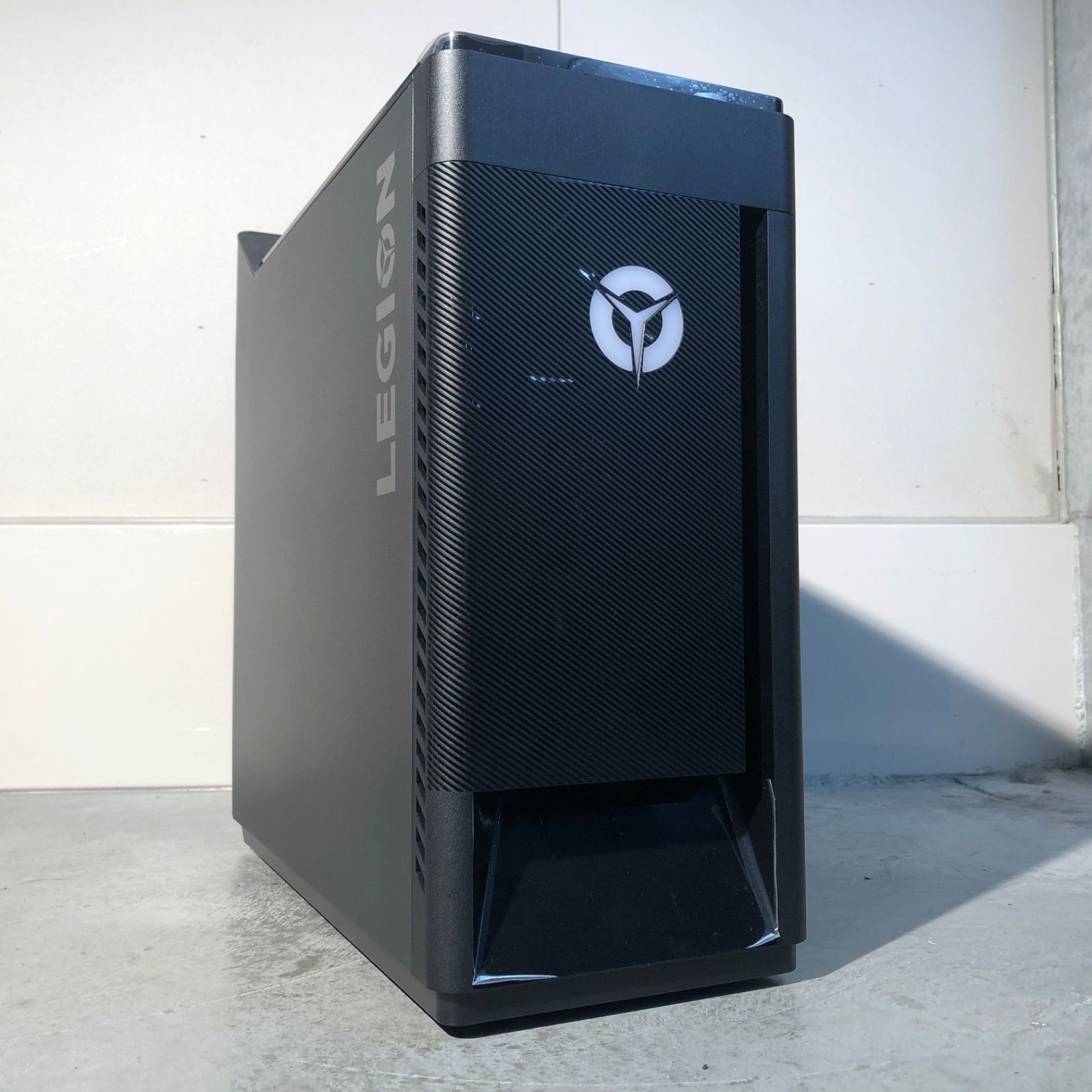 ゲーミングPC Lenovo Legion T550i 【RTX 2070 Super・i7-10700