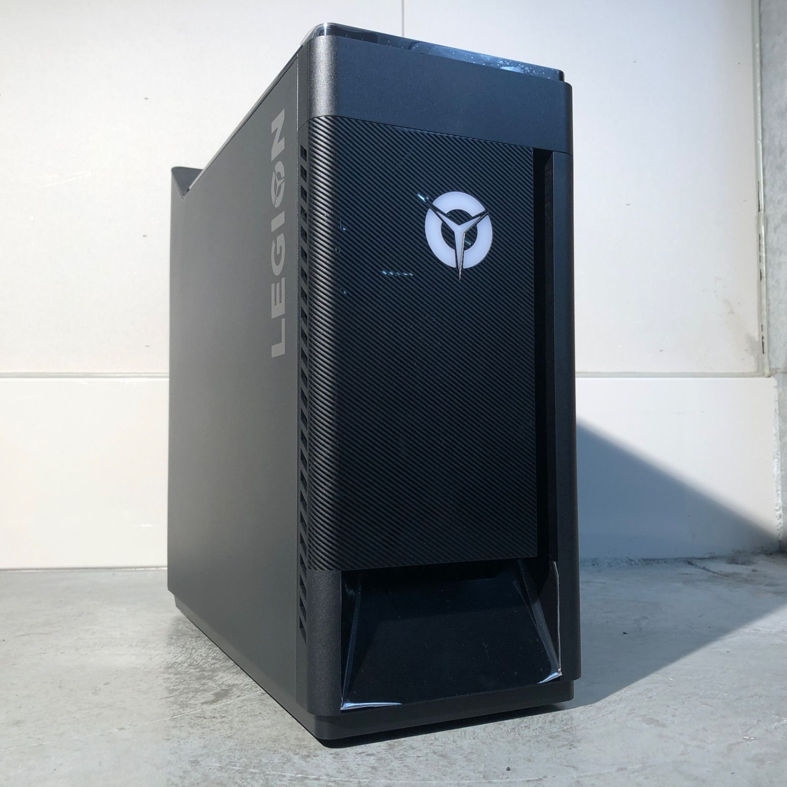 Lenovo ゲーミングPC Legion T550i RTX2070superグラボNVIDIAGeFo