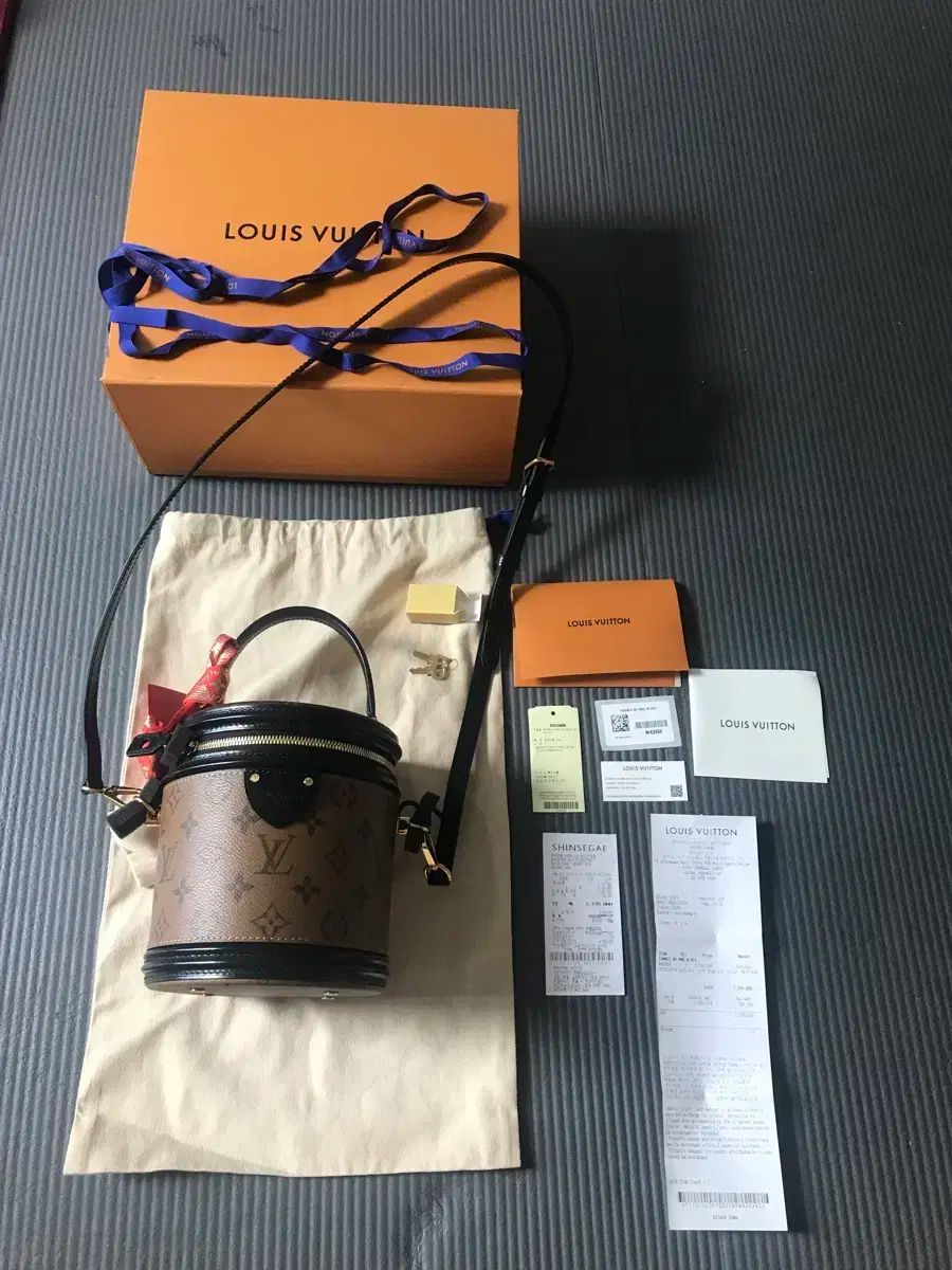 Louis Vuitton ルイヴィトン カンヌ