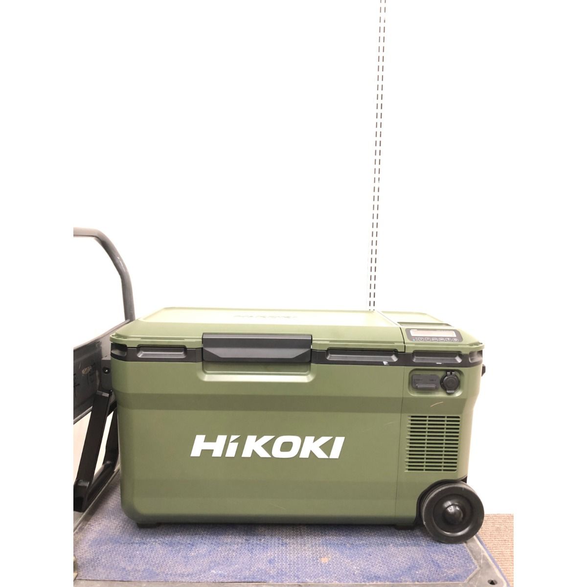 【新品】シティライフ TENGRILL ブラックTGJ19G10B 縦型オーブン 00-top.jpg