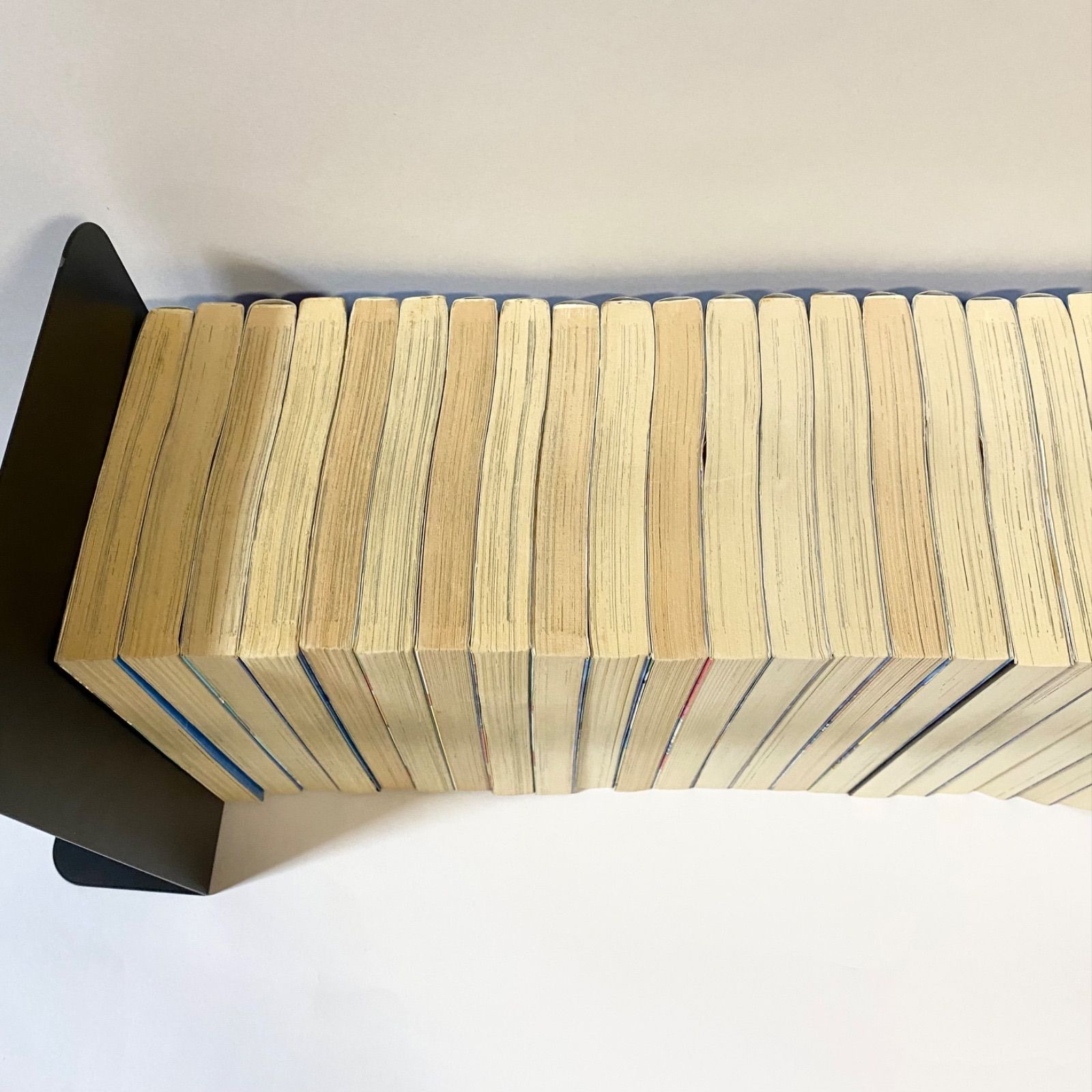 中古本（ほぼ初版）モンキーターン 全巻 河合克敏 小学館 少年サンデー