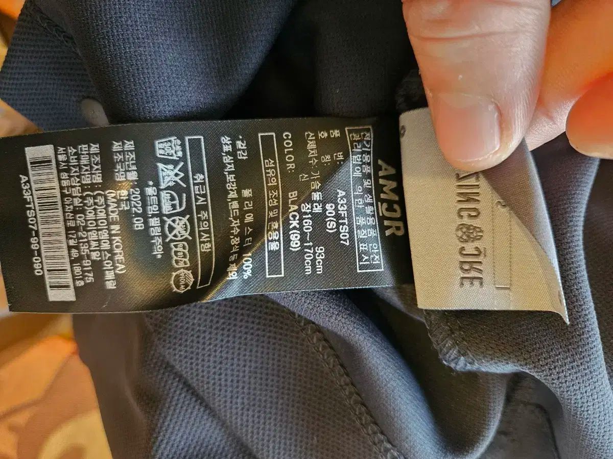 絶対お買い得！！ AMAZINGCRE アメージングクリー レディースゴルフ長袖襟付きTシャツ ショート丈