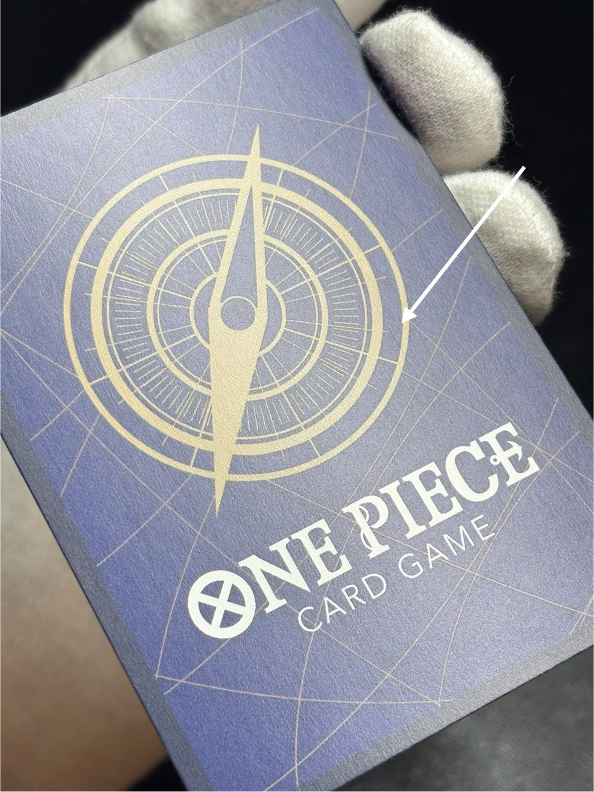 ワンピースカードゲーム　モンキー・D・ルフィ SEC-SPC 3周年　ニカルフィ ワンピースカード☆3周年SP “ニカ”『モンキー・D・ルフィ』【SP