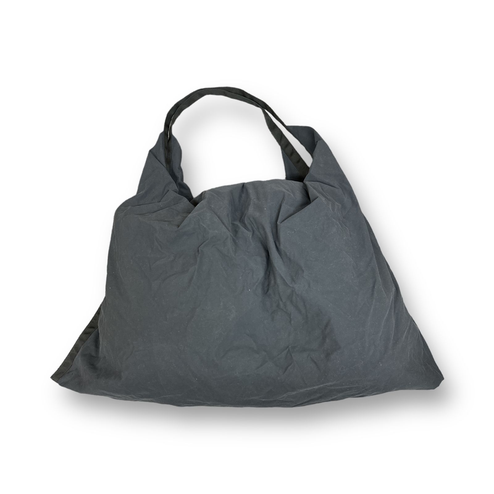 定価24200円 HENDER SCHEME origami bag big 3layer nylon 折り紙 