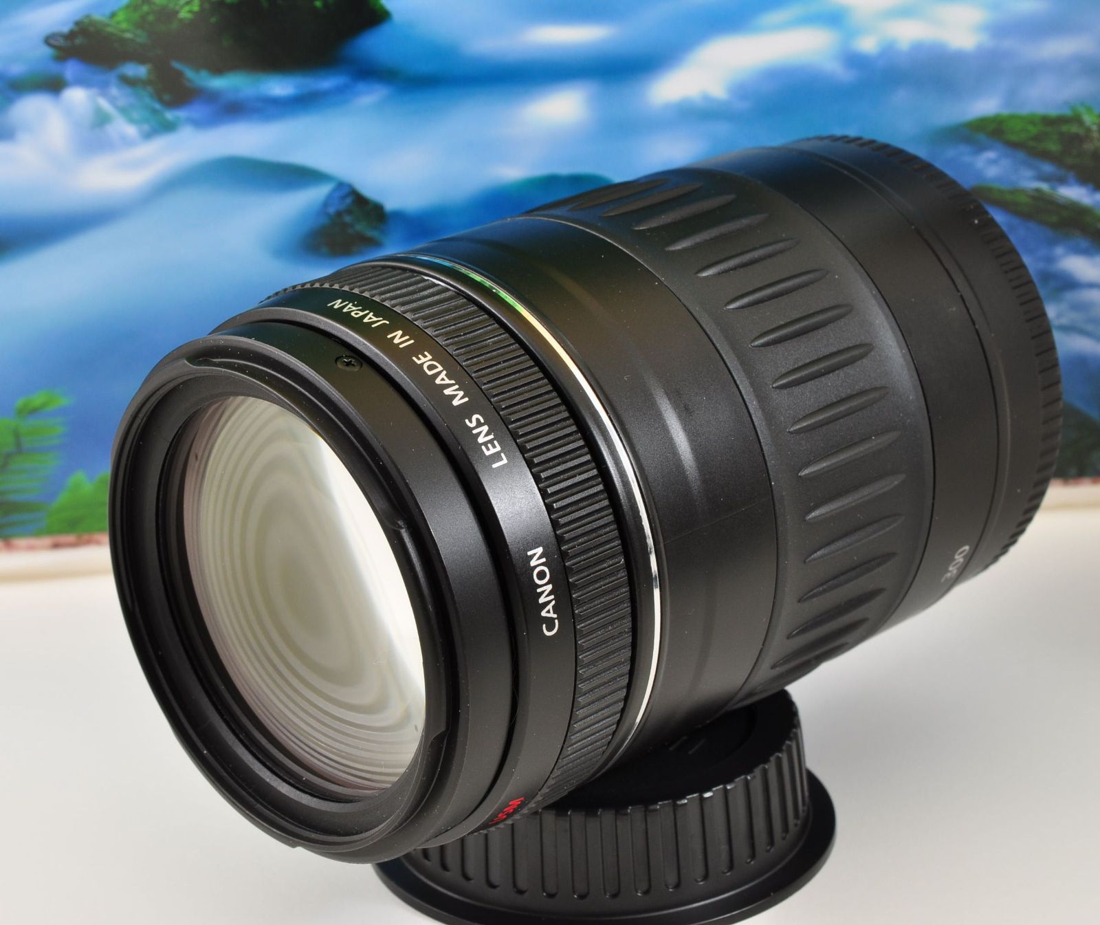 前後キャップ付 女性向け