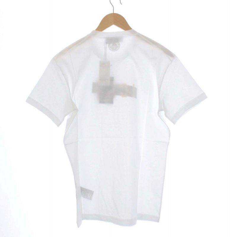 ディースクエアード DSQUARED2 BE ICON T-SHIRT Cool Fit Tシャツ 