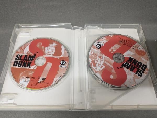 DVD SLAM DUNK DVD-Collection 3 井上龍彦 - メルカリ