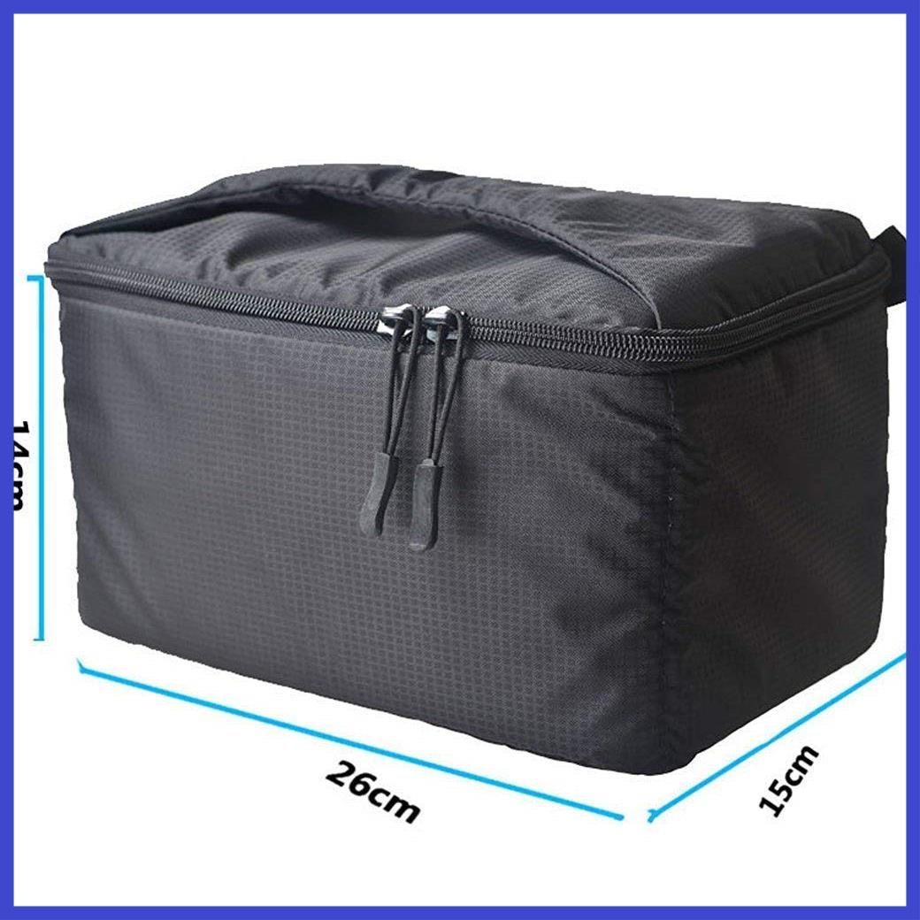 (未使用･未開封品)　(リヴァレ) LIVARE 防水 加工 カメラ ポーチ カメラ バック に カメラ インナー ソフト クッション ボックス SA-23 kmdlckf Amazon | (リヴァレ) LIVARE 防水 加工 カメラ ポーチ カメラ