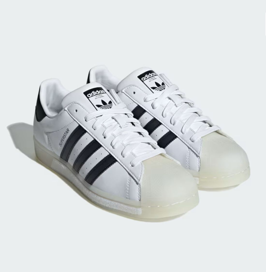 日本未入荷 韓国adidas SUPERSTAR BUBBLE 5色展開 韓国限定