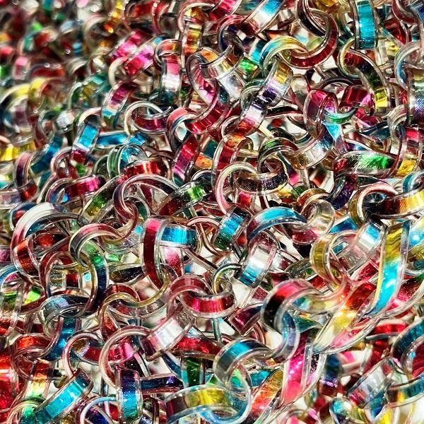 ワイヤー マルチ