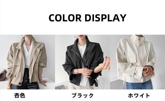 ジャケット レディース ライダースジャケット レザージャケット