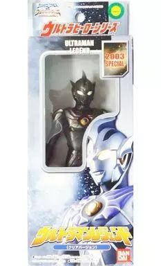 ウルトラヒーローシリーズ2003 ウルトラマンコスモス レジェンド