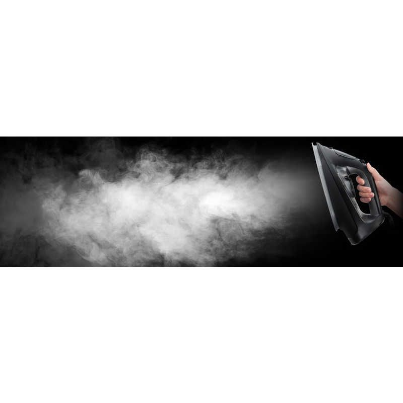 未開梱 パナソニック Panasonic コード付きスチームアイロン ハンガーショット機能付き NI-U701