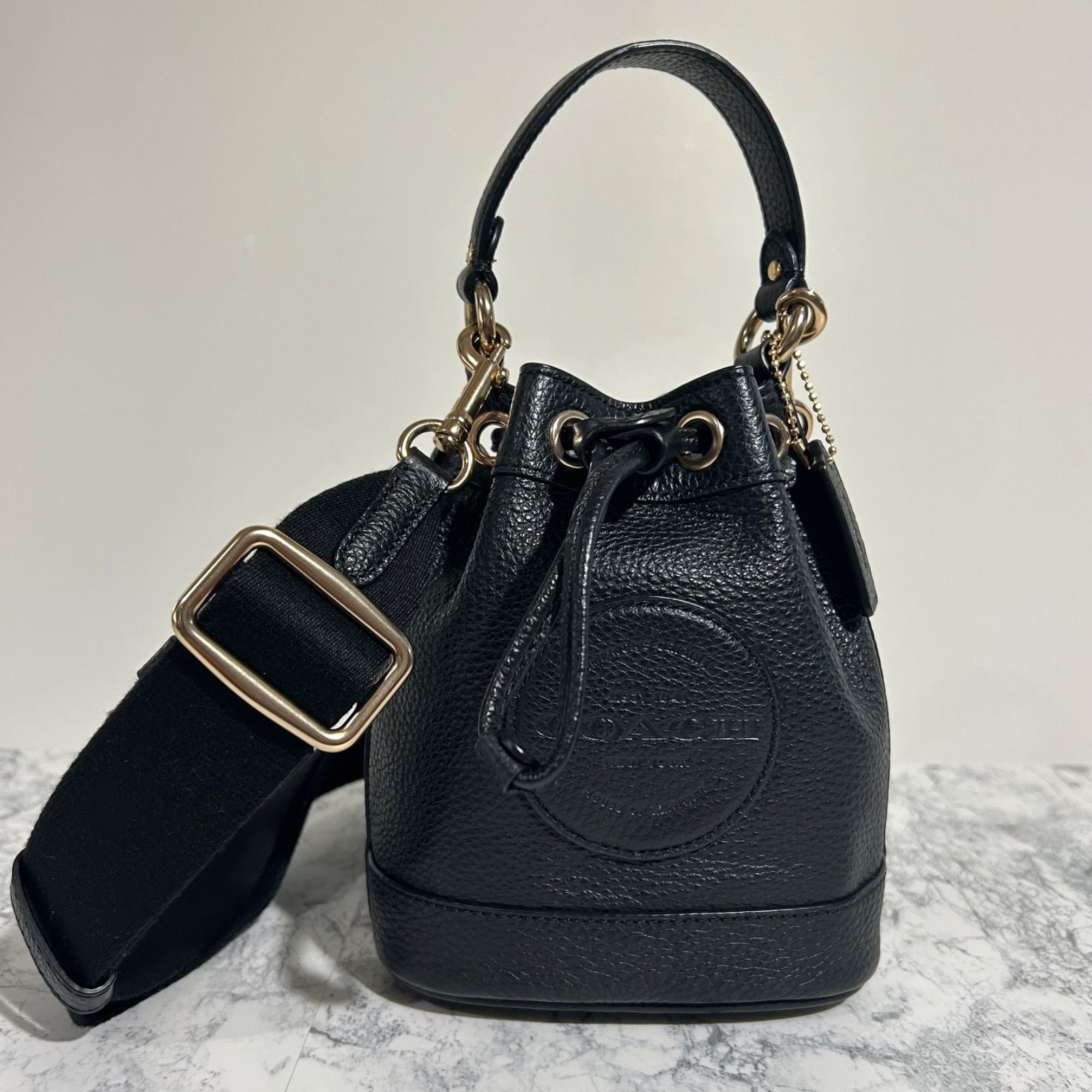 Amazon | コーチ バッグ COACH アウトレット シグネチャー