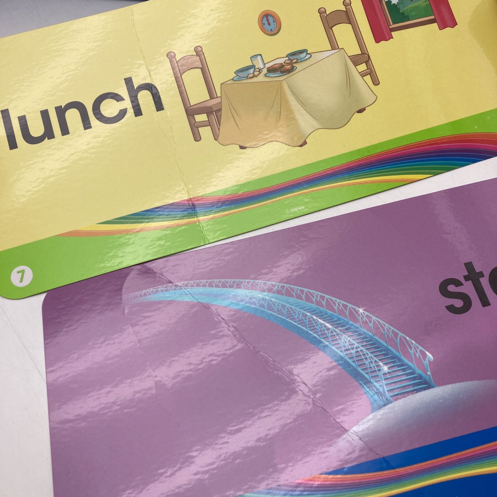 ✴︎美品✴︎すぐ発送！　トークアロングカード！！ ジィッピーのトークアロングカード/zippy and his friends/ZAHF TAC