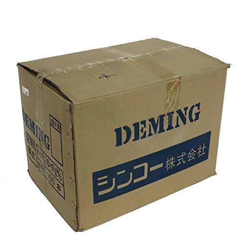 3営業日で発送 SHINKO Shinko バラチューブ 100本 ネジ別 フラップ付 26x1-3 8 英式 16946
