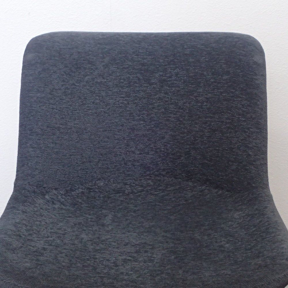 SOGOKAGU ダイニングチェア グレー 肘無 椅子 リビング ミーティングチェア 会議 カフェ モダン 北欧 木目調 EG18826 オフィス家具 MARWIL-DEMENAGEMENTS_CH