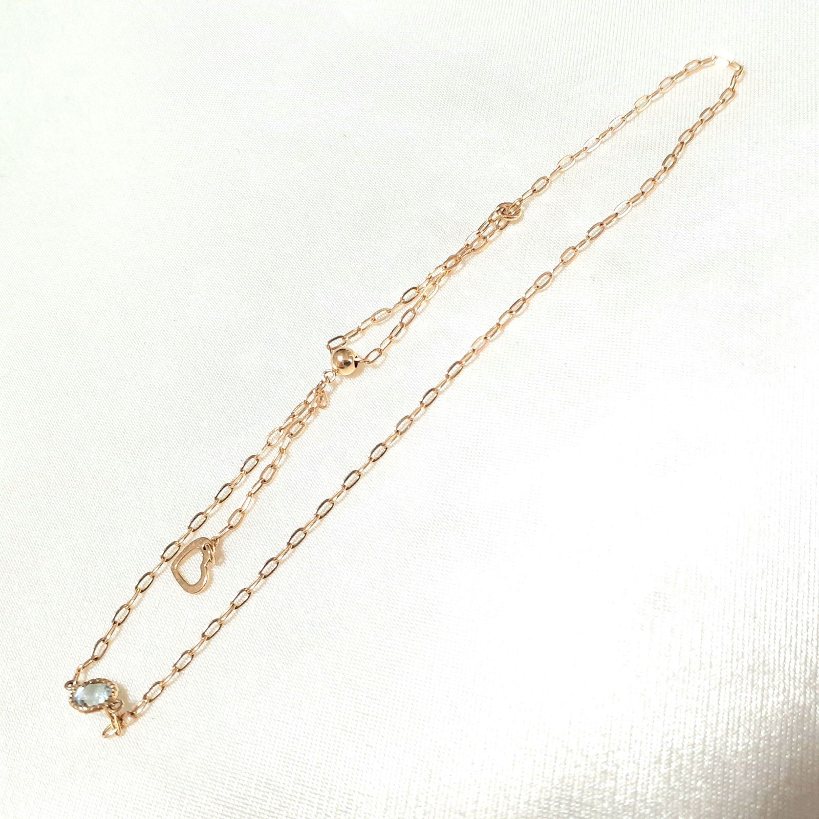 K10 ポンテヴェキオ　ブレスレット ブレスレット | ポンテヴェキオ公式オンラインショップ