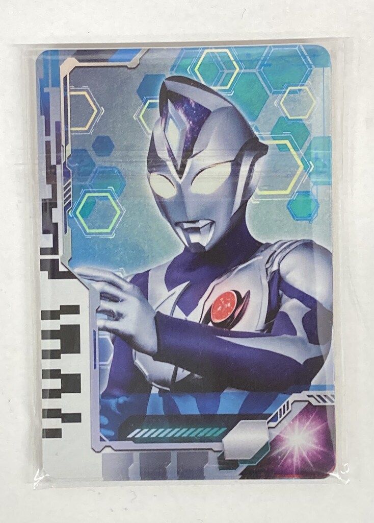 バンダイ ウルトラマンデッカー ウルトラディーフラッシャー