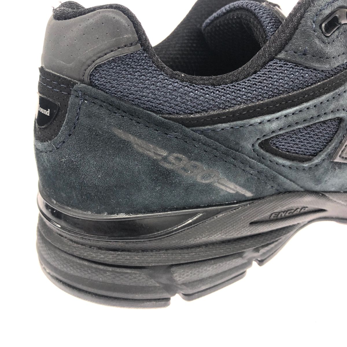 未使用品 new balance ニューバランス JJJJOUNDコラボ スニーカー 
