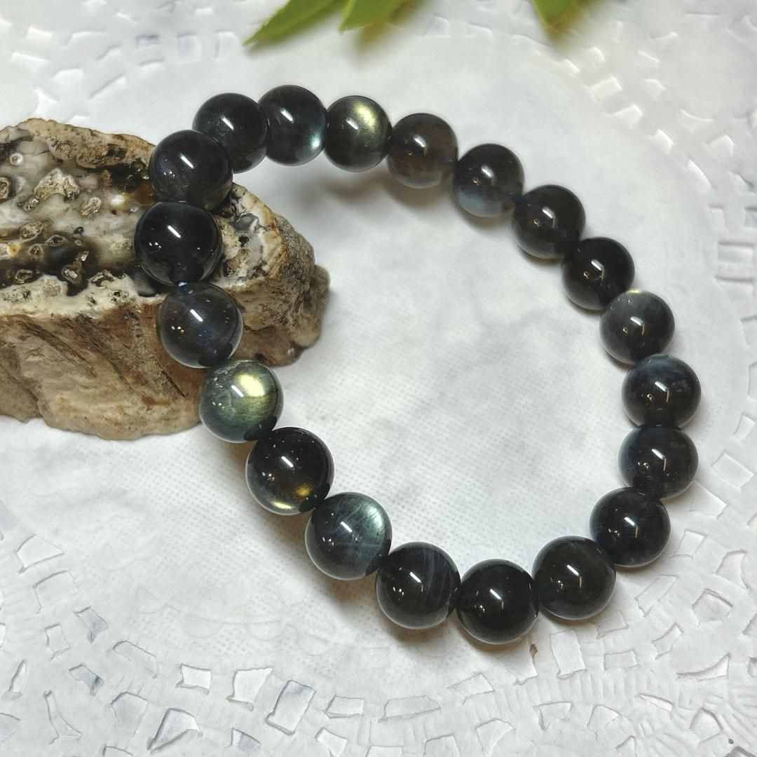 ブレスレット Labradorite