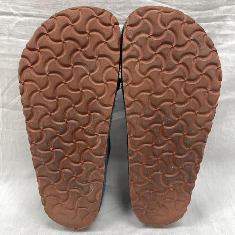 激レア Birkenstook ビルケンシュトック　ザルツブルク 茶色 タッセル 激レア Birkenstook ビルケンシュトック ザルツブルク 茶色