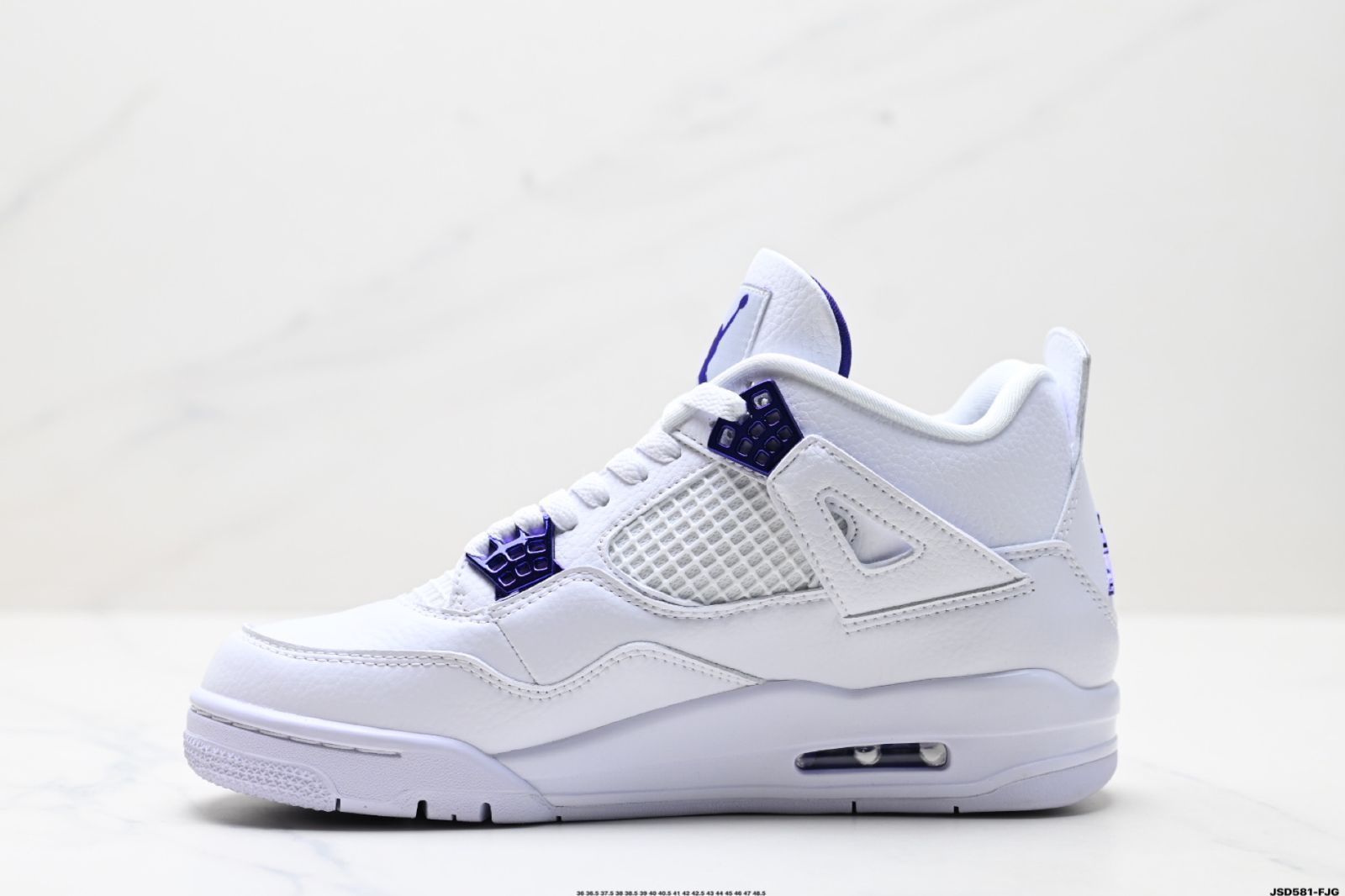 今日特価】Nike Air Jordan 4 Retro マイケル・ジョーダン AJ4