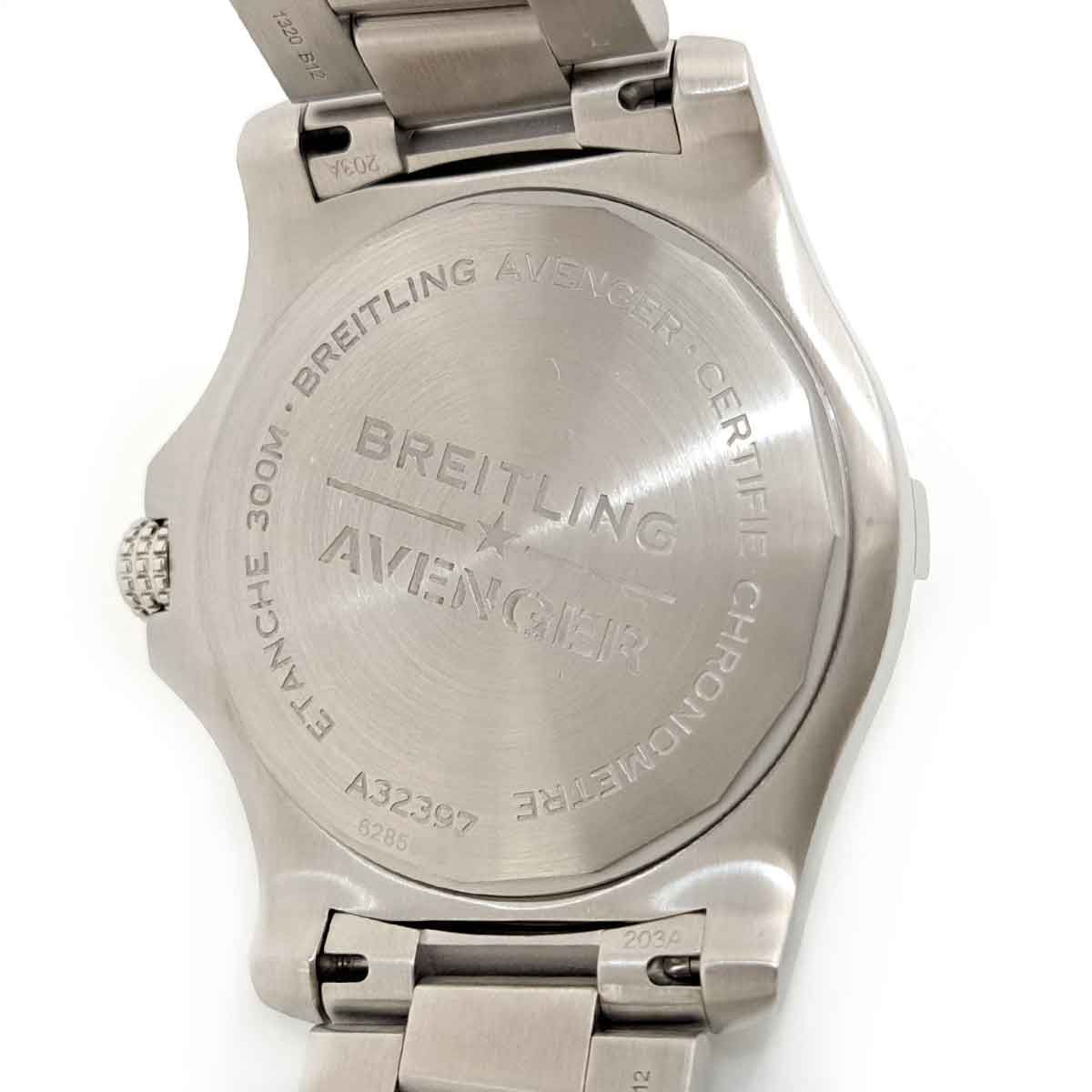 BREITLING