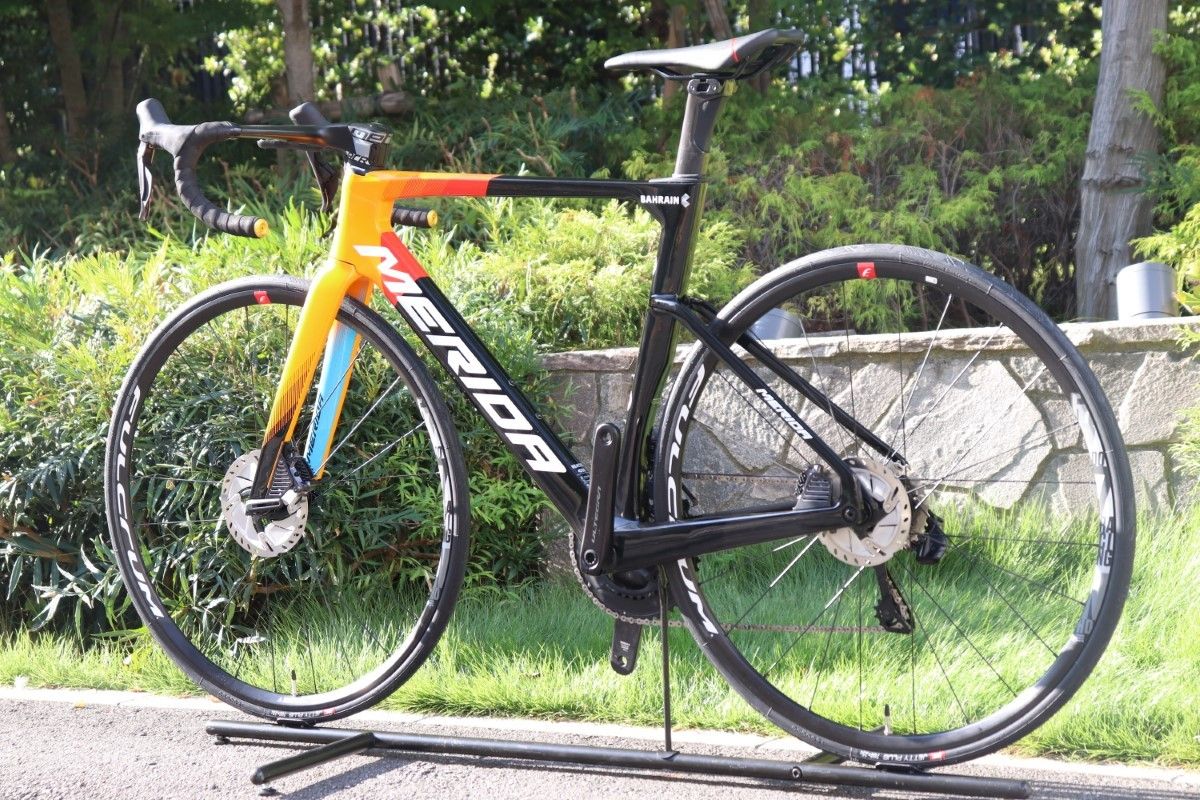 メリダ MERIDA リアクト REACTO 4000 DISC 2021年モデル 52