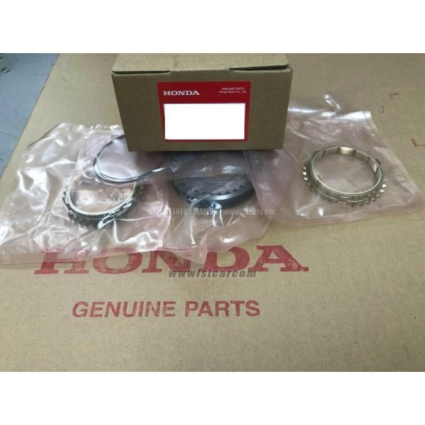 ホンダ純正 スリーブセツト シンクロナイザー 5-R DC2インテグラ EK9シビックなど シンクロ5速リバース