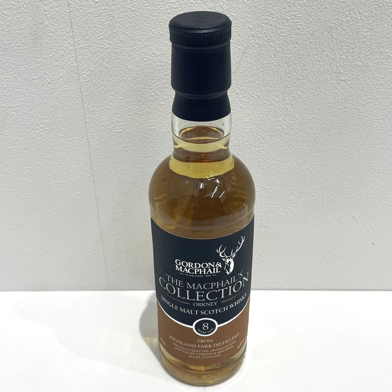 ▽Gordon ＆ MacPhail The MacPhail's Collection Highland Park