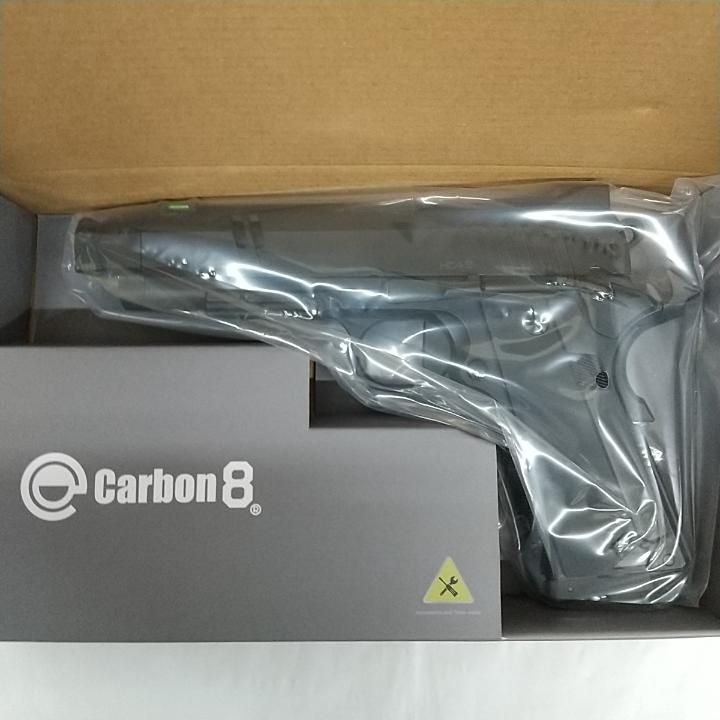 東店402-1565-2506】【店舗併売】Carbon8 Black Kitty HELLCAT 4.3