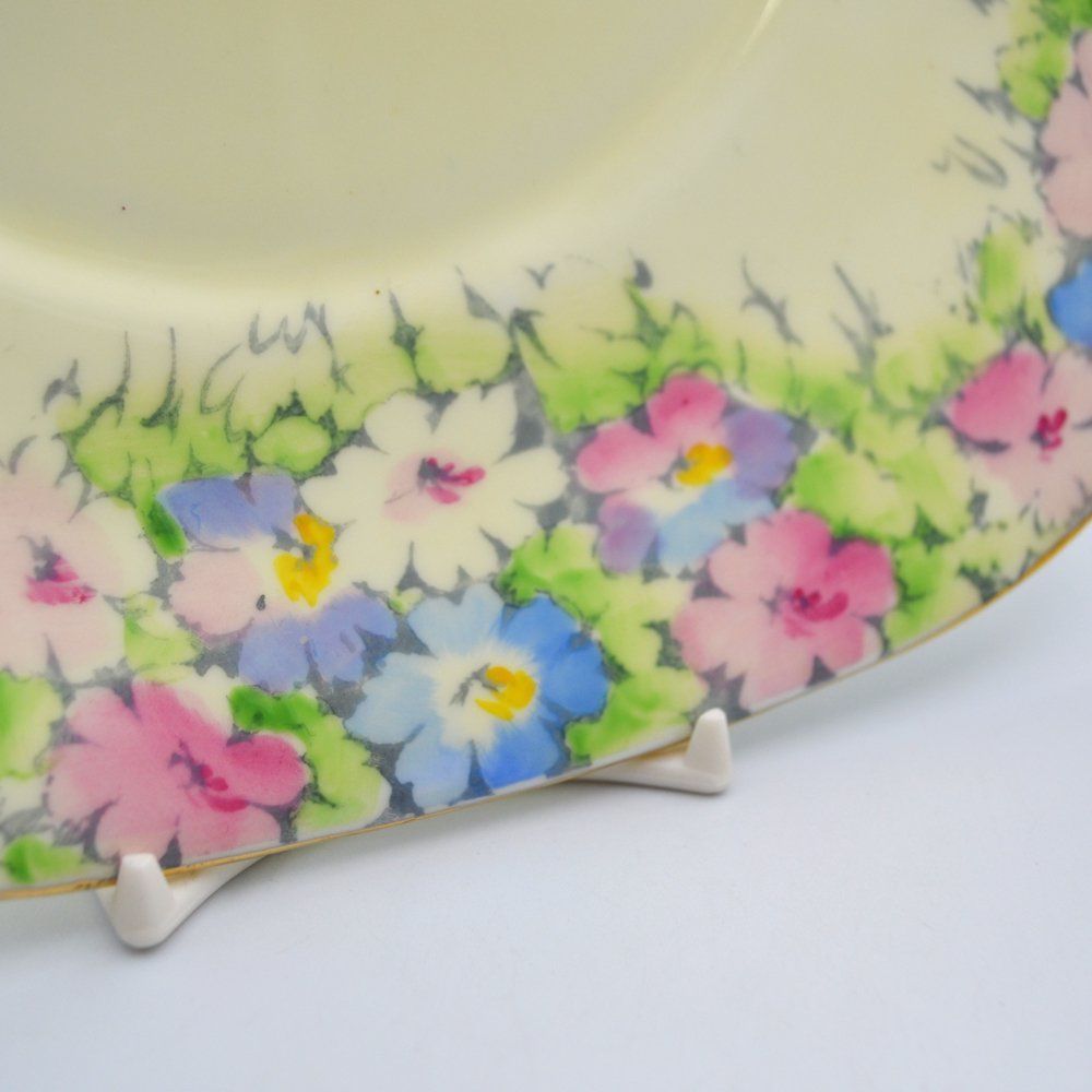 アンティーク食器 Crown Staffordshire クラウンスタッフォード アンティーク食器 Crown Staffordshire クラウンスタッフォード