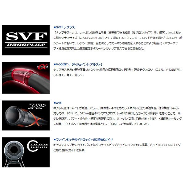 ダイワ 22 剛弓 マダイ 3.5-53遠投・Q 22年新製品 大型便A - メルカリ